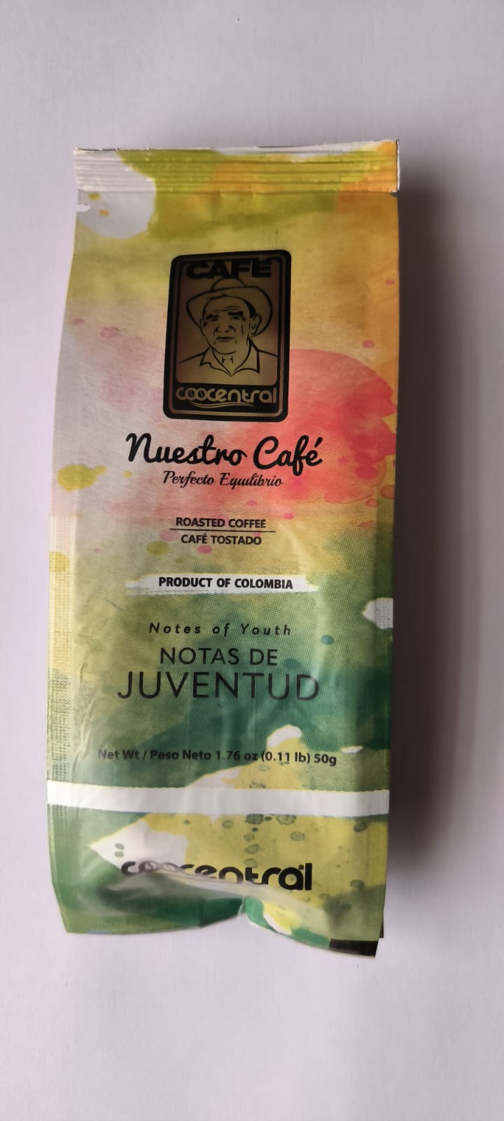 Café Monte Alto 1kg